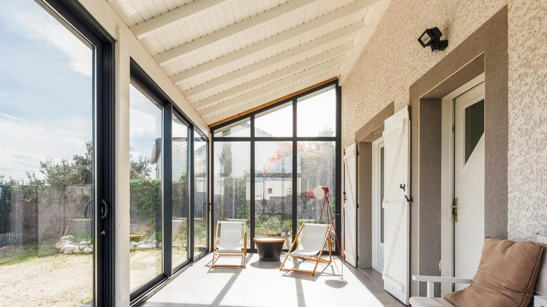 Les Balcons De L'Hermitage Crozes-Hermitage Apartment