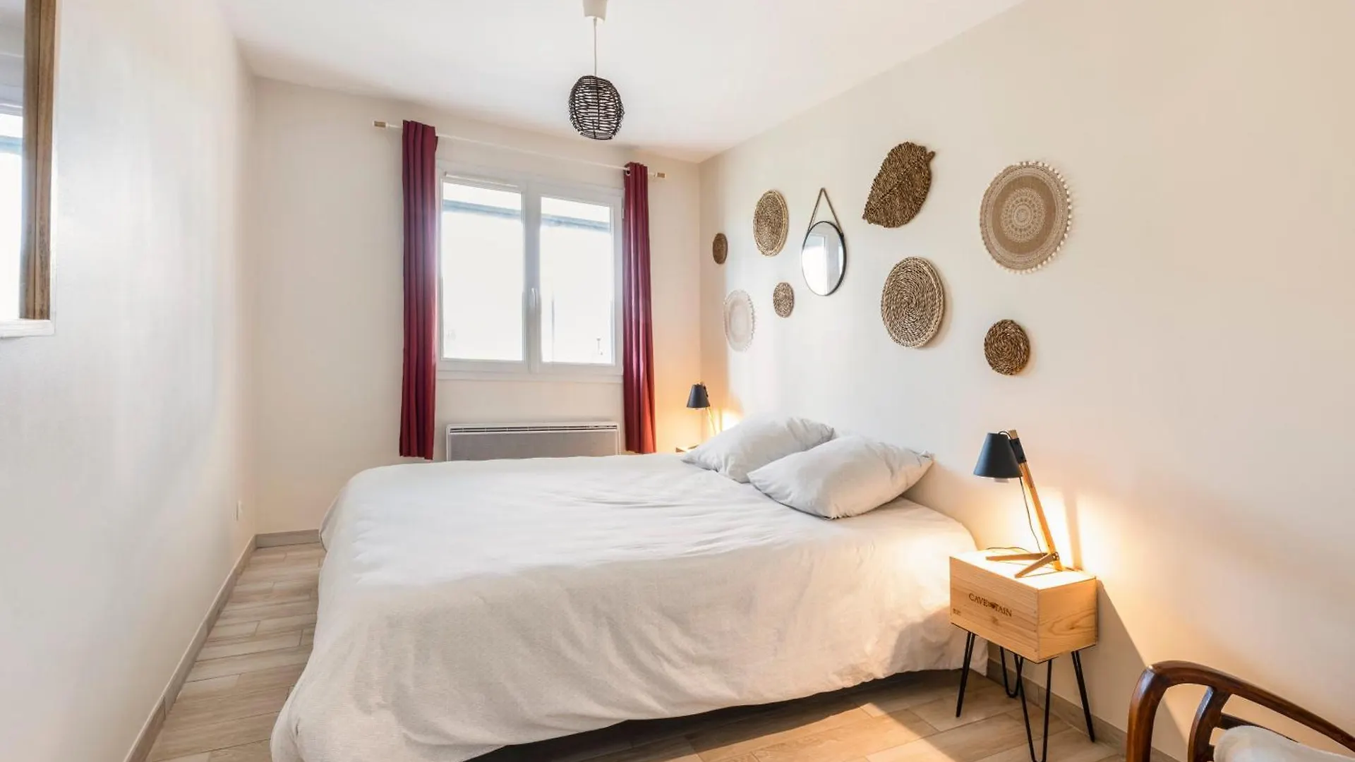 Apartment Les Balcons De L'Hermitage Crozes-Hermitage France