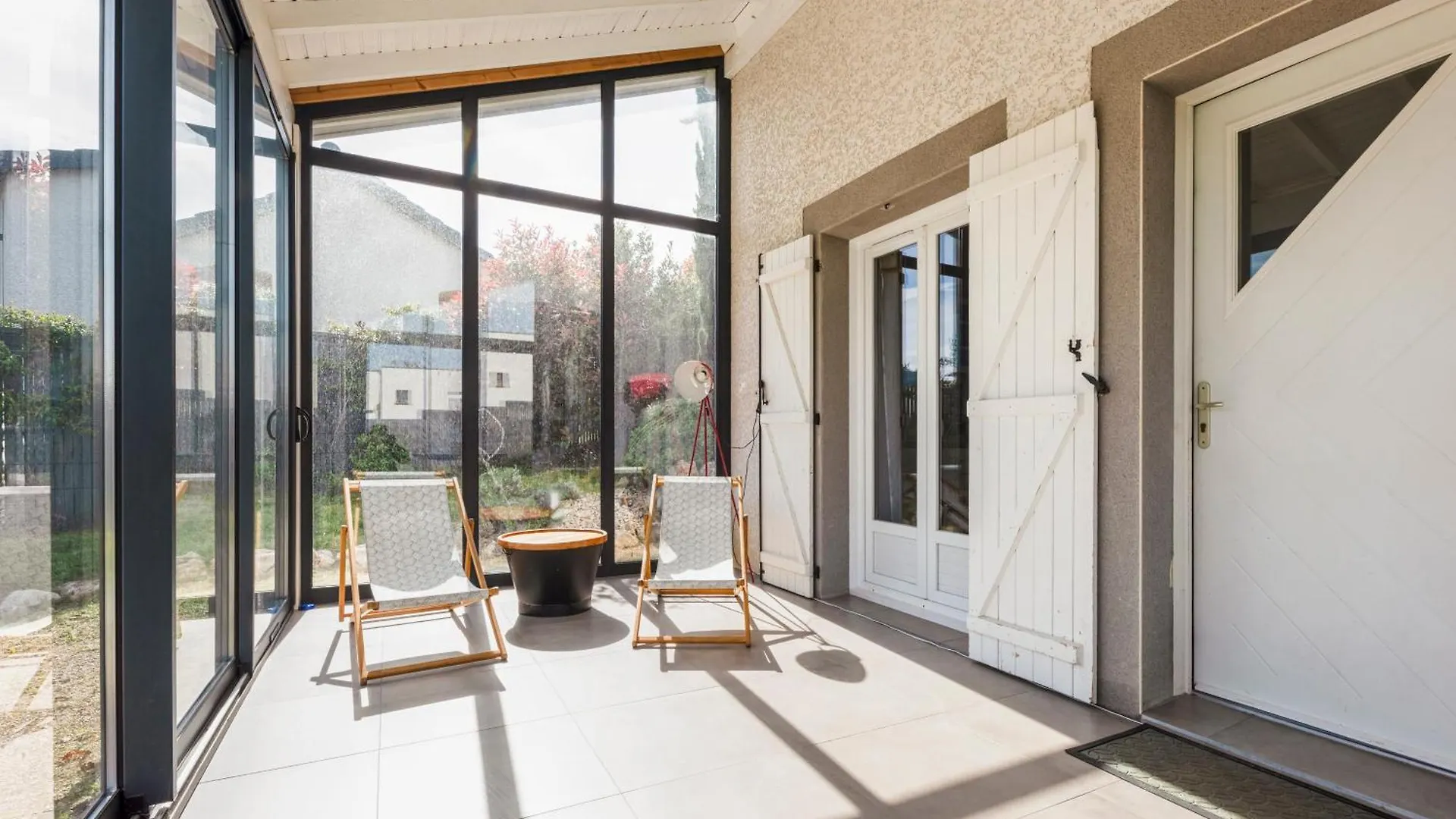 Apartment Les Balcons De L'Hermitage Crozes-Hermitage